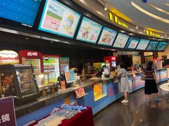 -万达影城(大明宫万达广场IMAX店)