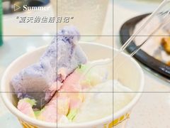-咕叽咕叽自助烤肉小火锅(西城广场购物中心店)