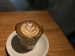 -三勾JJJ Burger&Coffee(梅溪湖店)