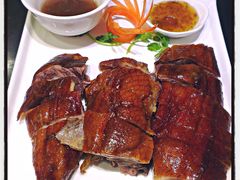 -周锦记广式餐厅