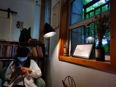 -COTTON CAFE(德信·中外公寓店)