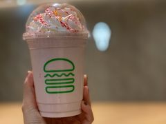 冰糖葫同-Shake Shack(西单大悦城店)