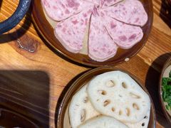 -木货街重庆老火锅(流塘店)