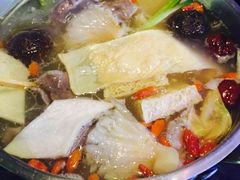 -王家渡火锅(金宝汇店)