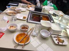 -海底捞(明洞店)