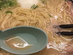 -一蘭(三宮店)