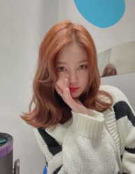 -Amo la Diva造型