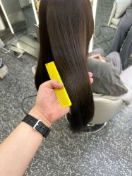 -东梵造型·烫发染发接发连锁SALON