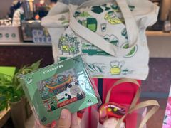 -星巴克臻选(成都宽窄巷子店)