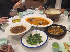 -天和晟烤鸭店(玉泉西街店)