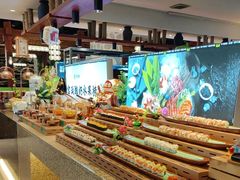 -尚宴牛特鲜自助(太原街万达店)