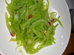 -老馆子·建德菜·山肴鱼鲜(海威新界店)