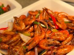 -顺德美的万豪酒店·自助餐·贡厨