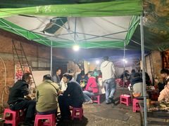 -同心烧烤(总店)