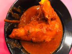 -新加坡Zam Zam餐馆