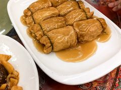 -玉华台饭庄(裕中西里小区店)