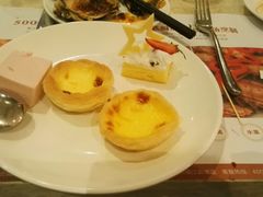 -芭菲盛宴·环球美食(袁家岗店)