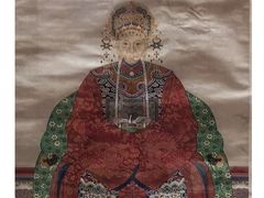 -龙美术馆(西岸馆)