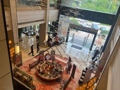 -龙悦湾酒家·八阵鱼生·渔人码头店