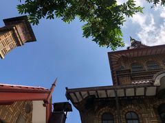 -马勒别墅饭店(静安寺店)