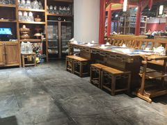 -清真京华源·涮肉烧烤(丰庆店)