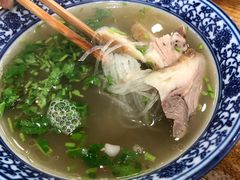 -老白家水盆羊肉