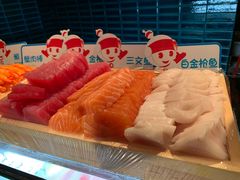 -东方明珠·空中旋转餐厅