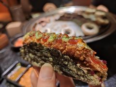 -九田家黑牛烤肉料理(太阳城店)