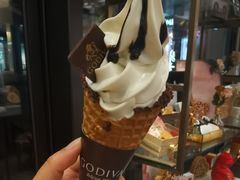 -GODIVA(国际金融中心店)