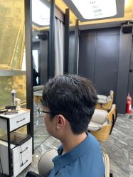 -藤野造型·专业烫染店
