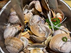 -渔娘渔家丹东海鲜(东直门店)