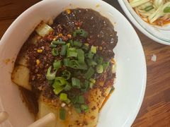 -洞子口张老二凉粉(文殊院店)