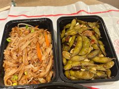 -虾妹纸餐厅