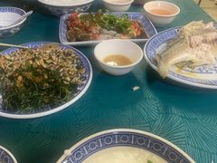 -桂园白粥·潮汕老味道