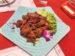 孜香猪蹄-赵小姐丨新中餐(曲江店)