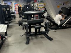 -超鹿运动(达信大厦店)