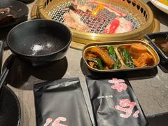 -谷牛日式烤肉(宝山U天地店)