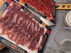 -侃爷南门铜锅涮肉