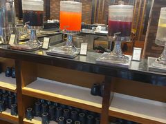 -OPEN開全日自助餐厅·牛肉火锅·海鲜(佛山希尔顿酒店)