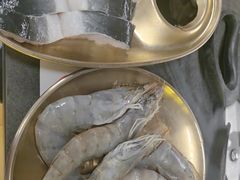 -允辛家·自助泥炉烤肉(九亭店)