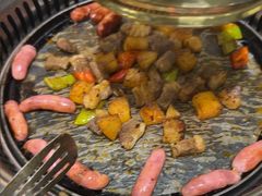 -鹤之乡·齐齐哈尔烤肉·非遗(秋涛路店)