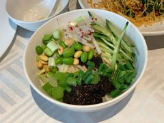 -四季民福烤鸭店(王府井灯市口店)
