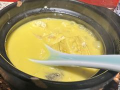-南京大牌档(香港广场店)