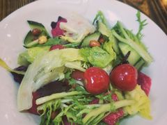 -雪中炭串吧(沙子口店)
