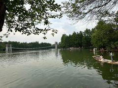 -东湖落雁景区