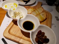 -HELLO MUSAE 拾光缪斯餐厅·纯正希腊风味(苏州中心店)