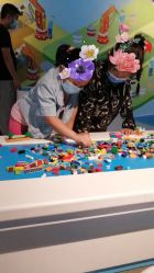 -北京科学中心儿童乐园