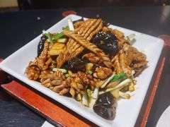 -梅飞酒家(桑园路店)