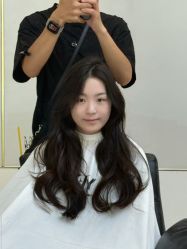 -YESIDO椰岛造型烫发染发