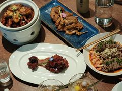 -南园民国茶楼餐厅·常州菜(北大街店)